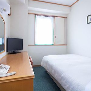 Single Room Smoking